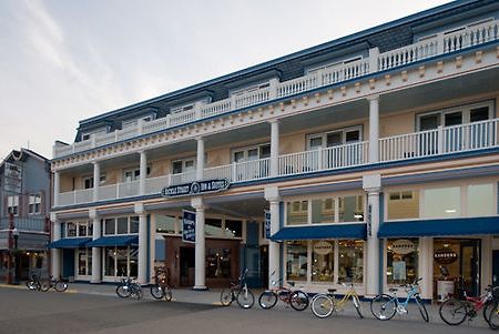 Bicycle Street Inn And Suites Mackinac Island Exterior photo