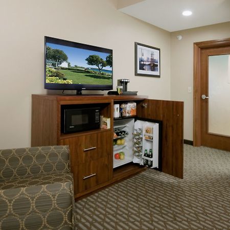 Bicycle Street Inn And Suites Mackinac Island Exterior photo
