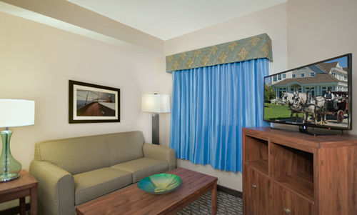 Bicycle Street Inn And Suites Mackinac Island Exterior photo