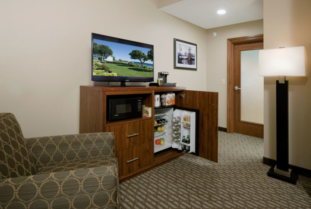 Bicycle Street Inn And Suites Mackinac Island Exterior photo